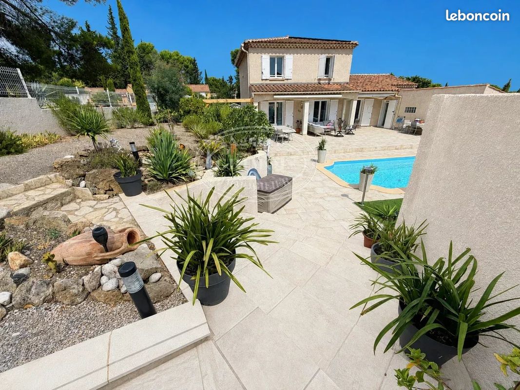 Maison 5 pièces 141 m² · à Lézignan-Corbières · 141 m² · 498 000 €