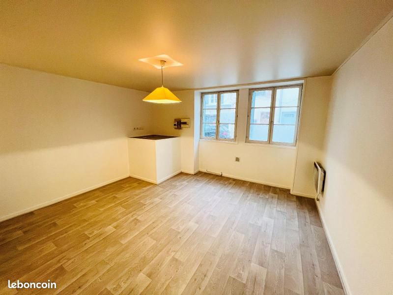 Appartement a louer macon - 2 pièce(s) - 34 m2 - Surfyn