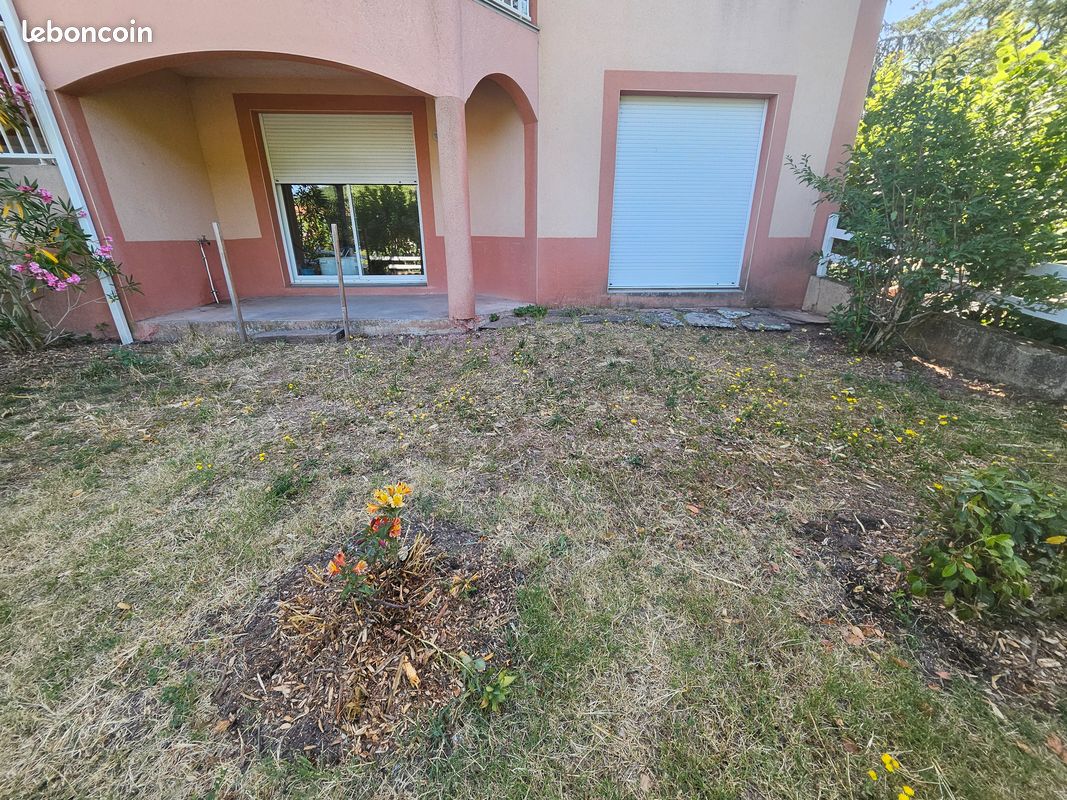 Appartement 3 pièces 74 m² · à Saint-Affrique · 74 m² · 170 000 €