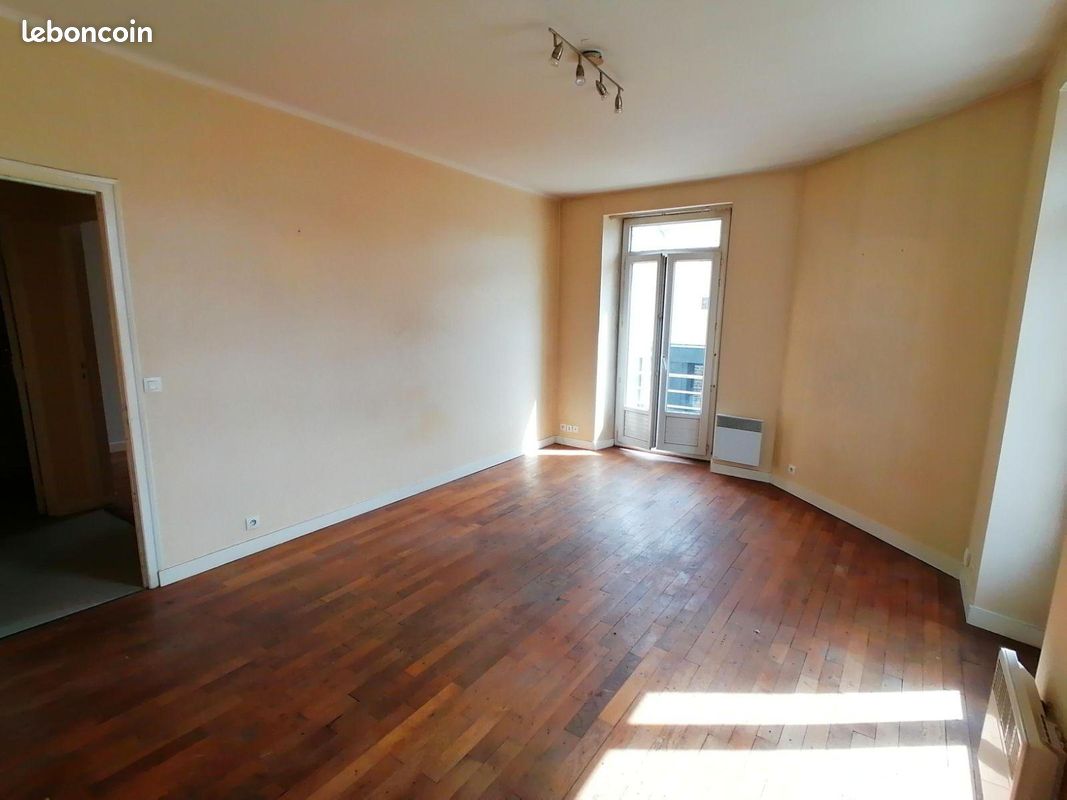 Appartement 2 pièces 56 m² · à Bruz · 56 m² · 136 000 €