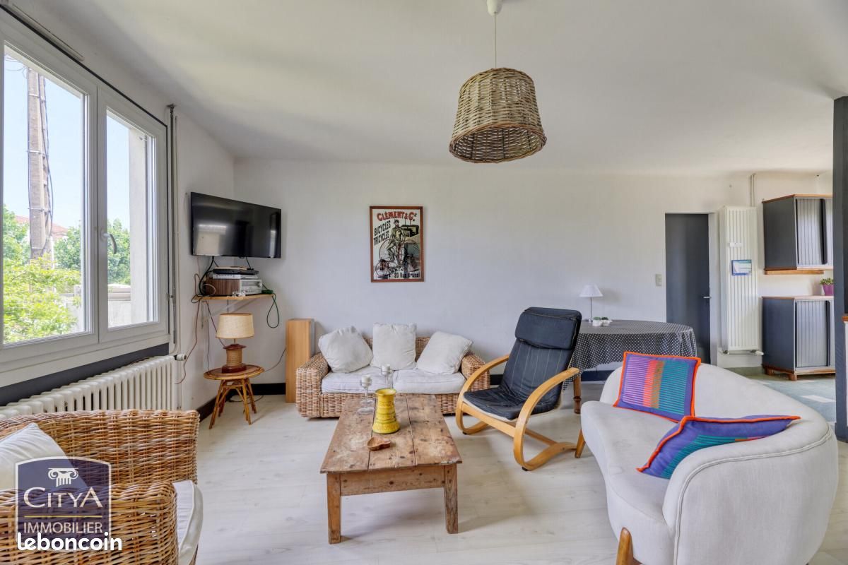 Maison 3 pièces 61 m² · à Pornic · 61 m² · 367 500 €