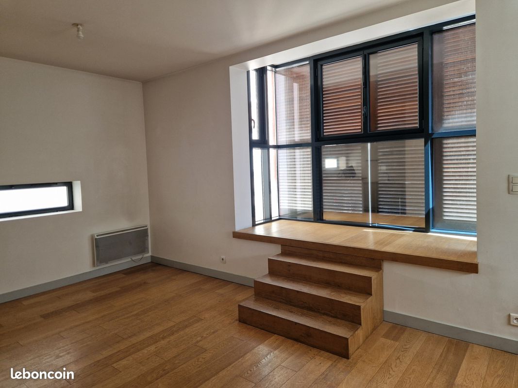 Appartement 3 pièces 65 m² · à Bordeaux · 65 m² · 265 000 €