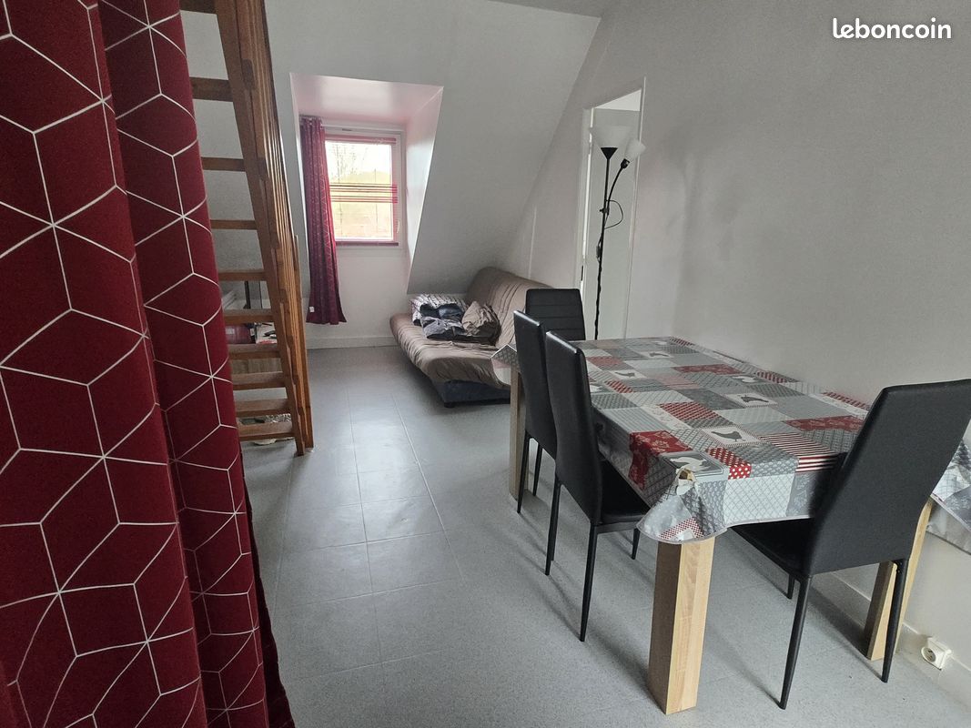 Appartement 2 pièces 33 m² · à Salouël · 33 m² · 102 000 €