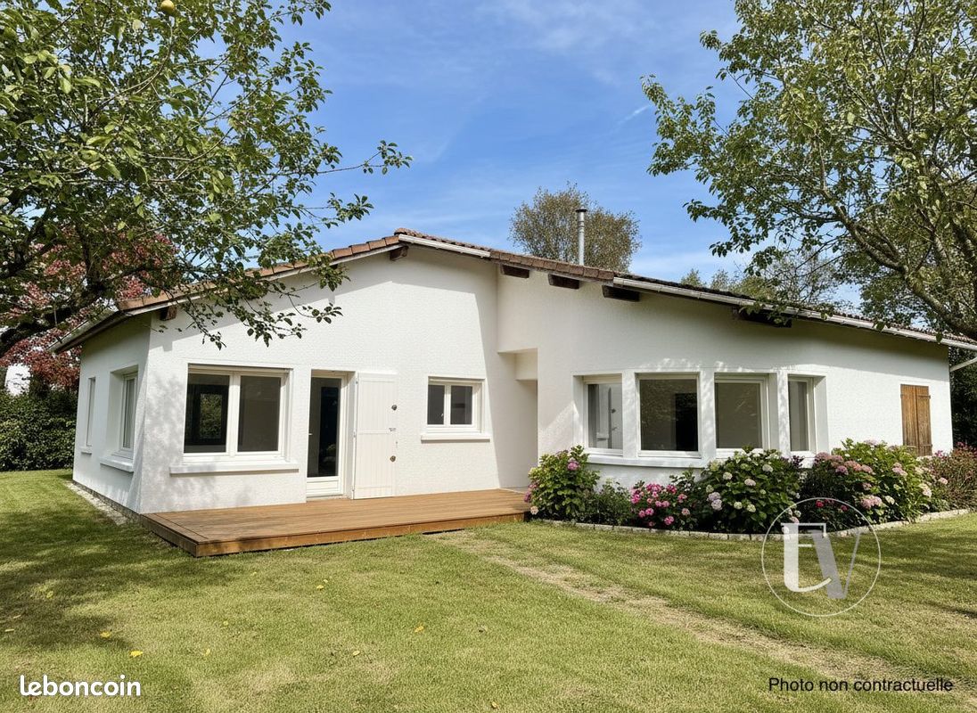 Maison 7 pièces 140 m² · à Gujan-Mestras · 140 m² · 545 000 €
