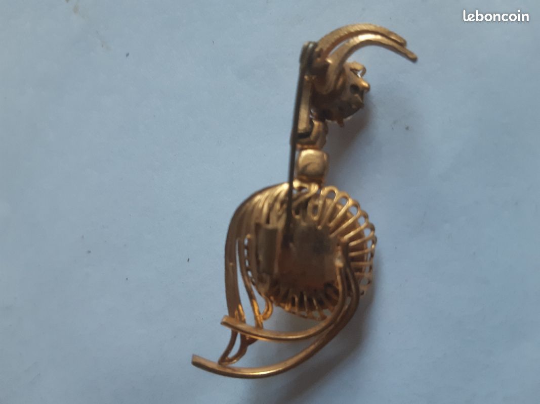 Broche ancienne (image 4)