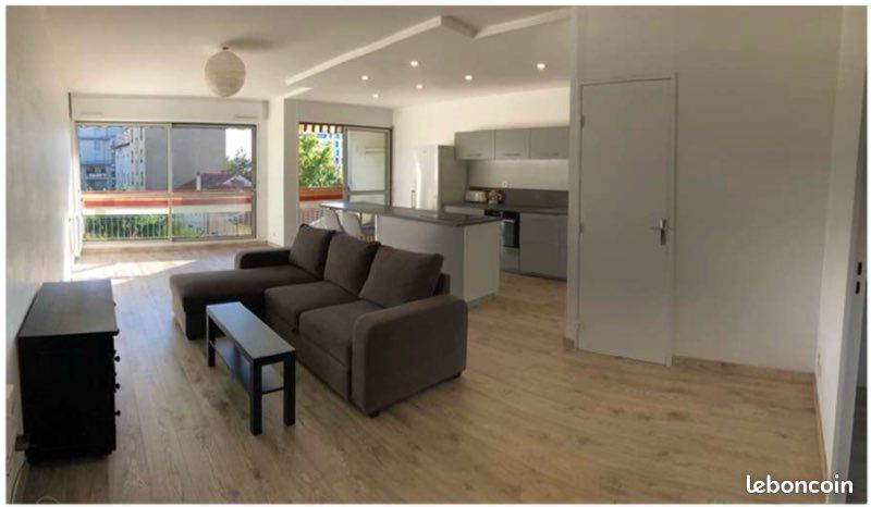 Appartement 3 pièces 79 m² · à Lyon · 79 m² · 1 420 €