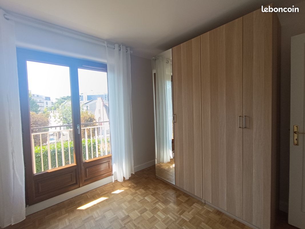 Appartement a louer nogent-sur-marne - 2 pièce(s) - 43 m2 - Surfyn