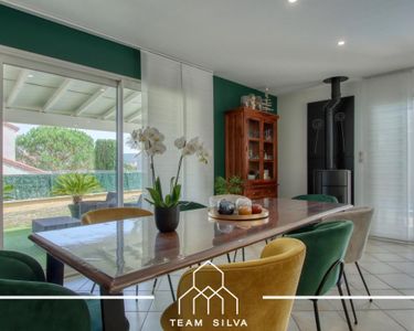 Maison 585 000 € - 130 m²