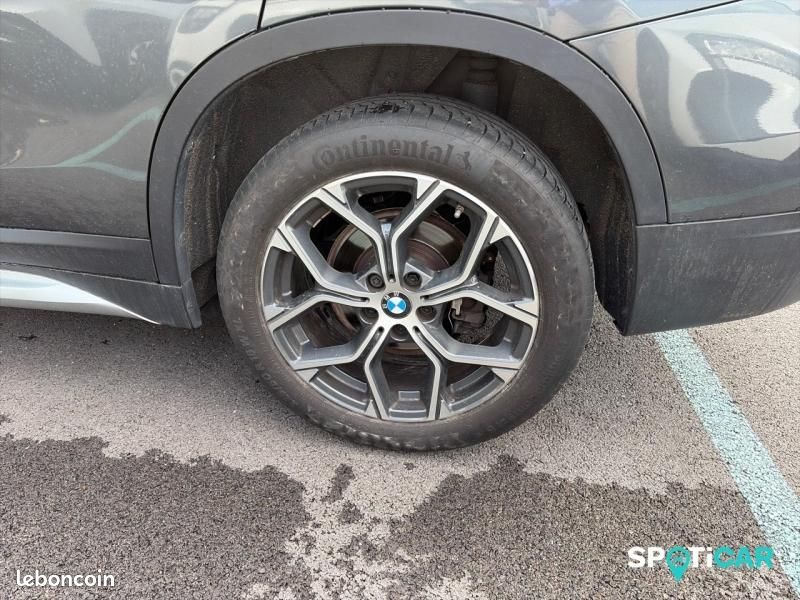 Bmw X1 xDrive18dA 150ch xLine (image 13)