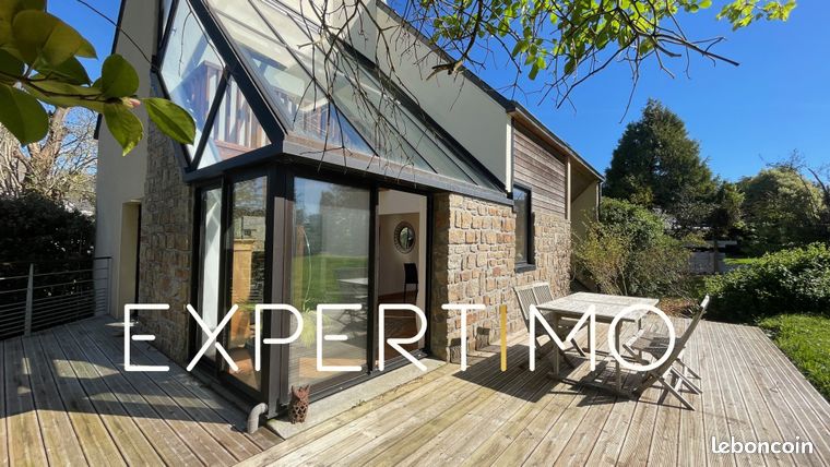 Propriété 6 pièces 113 m²