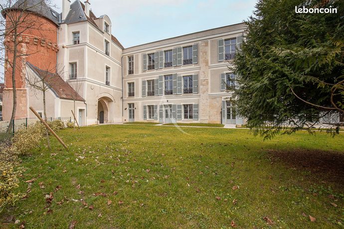 Appartement a louer yerres - 2 pièce(s) - 33 m2 - Surfyn