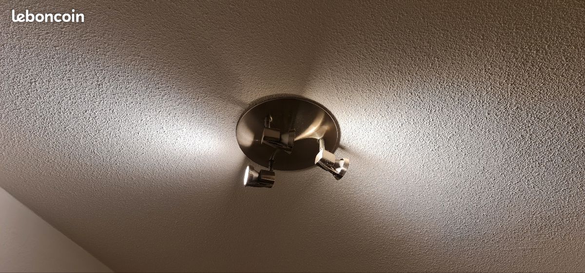 Suspension luminaire (image 2)