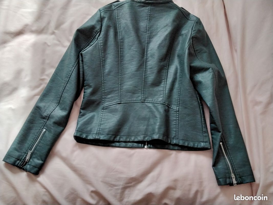 Blouson (image 3)