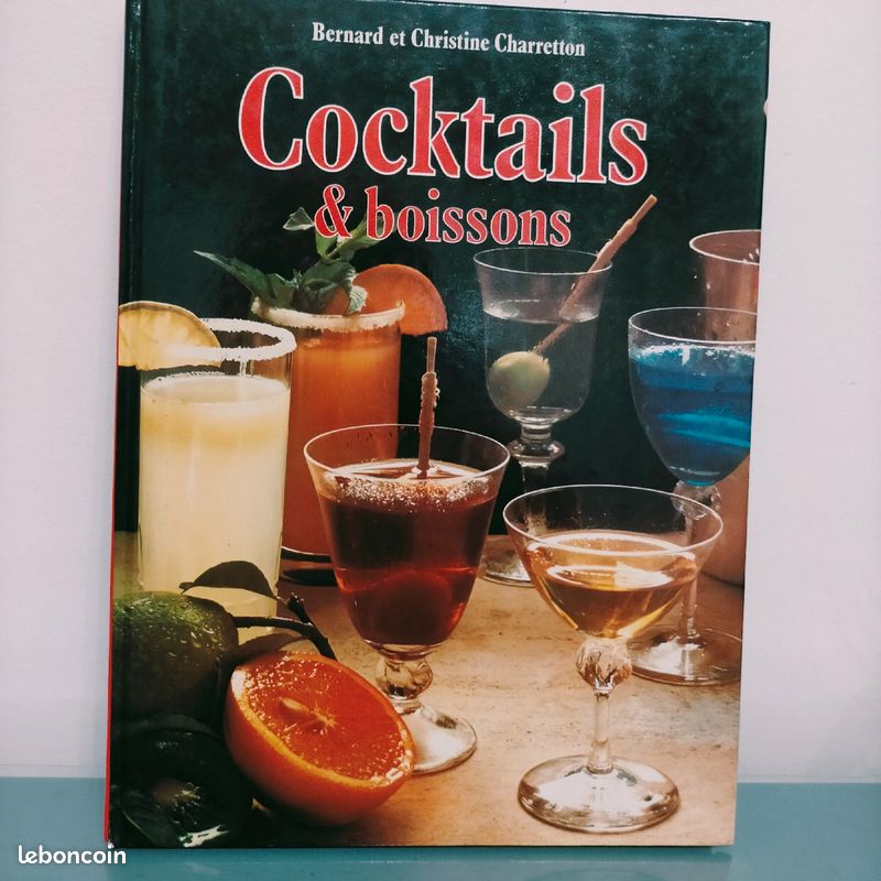 Cocktails & boissons (image 1)