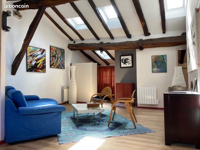 Appartement 2 pièces 65 m² · à Bayonne · 65 m² · 235 000 €
