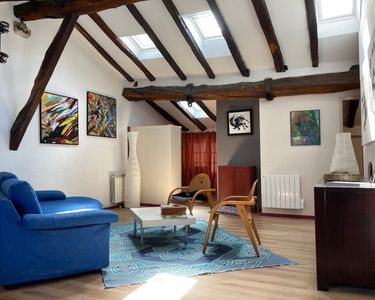 Appartement 2 pièces à vendre,Bayonne, centre ville