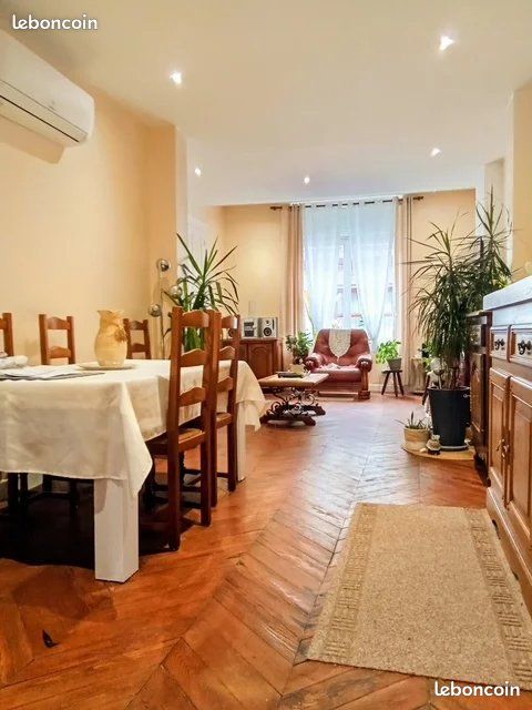 Maison 5 pièces 109 m² · à Caudry · 109 m² · 114 000 €