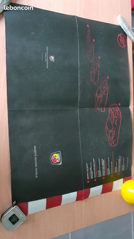 Poster voiture (image 3)