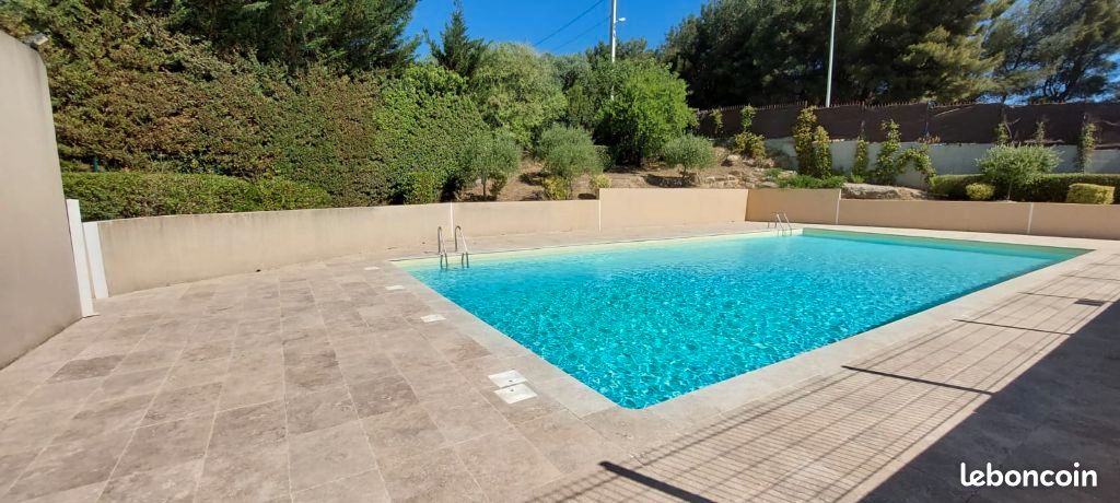 Appartement 2 pièces 36 m² · à Marseille · 36 m² · 765 €/mois