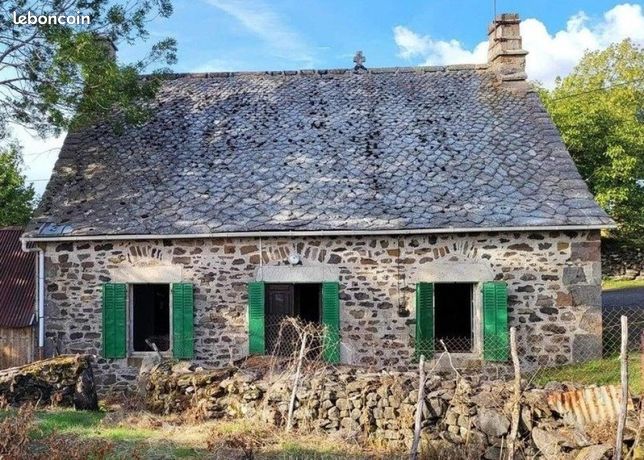Maison 2 pièces 60 m²