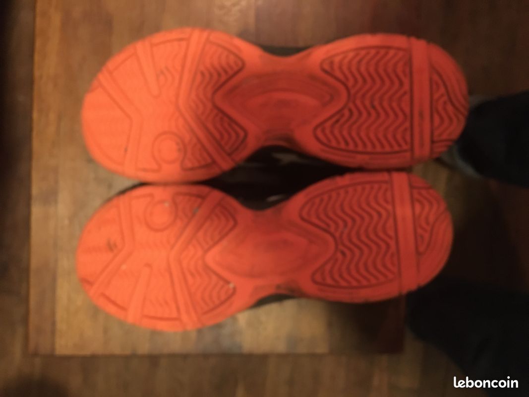 Baskets Asics (image 4)