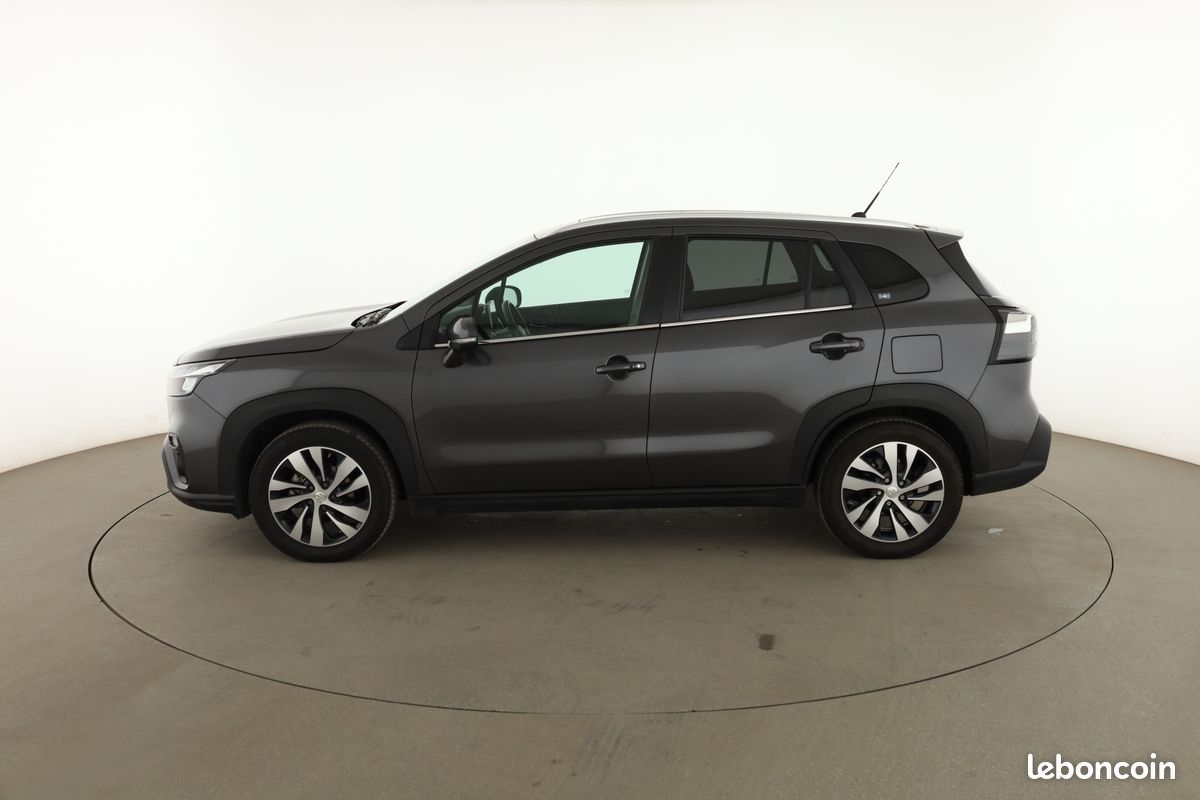 Suzuki S-Cross 1.5 DualJet Hybrid Style AllGrip Auto 116 ch (image 11)