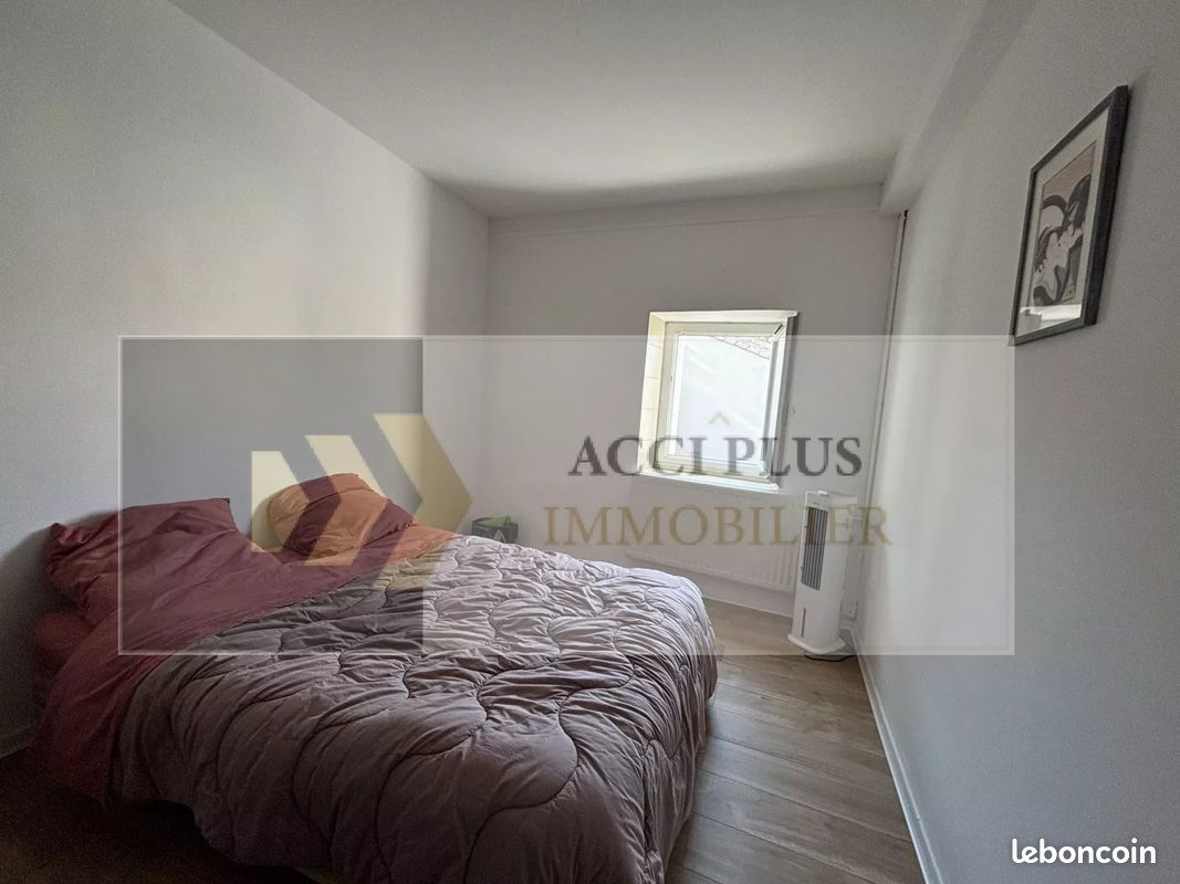 Appartement 2 pièces 30 m² · à Nîmes · 30 m² · 500 €/mois