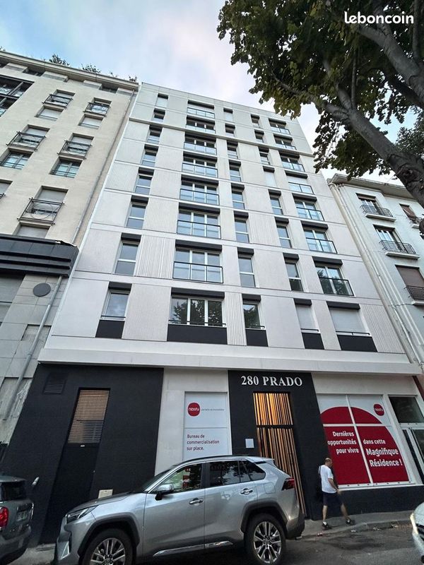 Appartement 2 pièces 73 m² · à Marseille · 73 m² · 1 700 €/mois