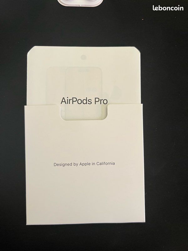 AirPod Pro 2 (image 4)