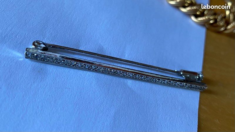 Bijoux pour cravate (image 4)