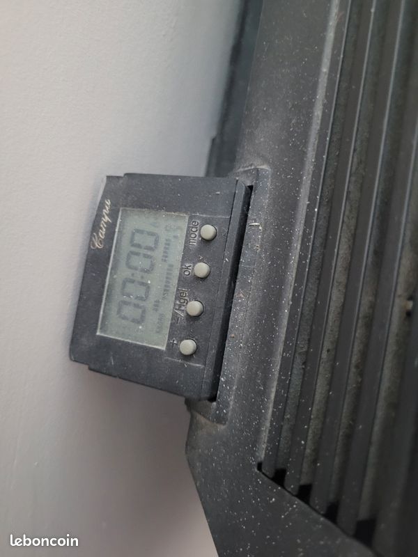 Radiateur (image 4)