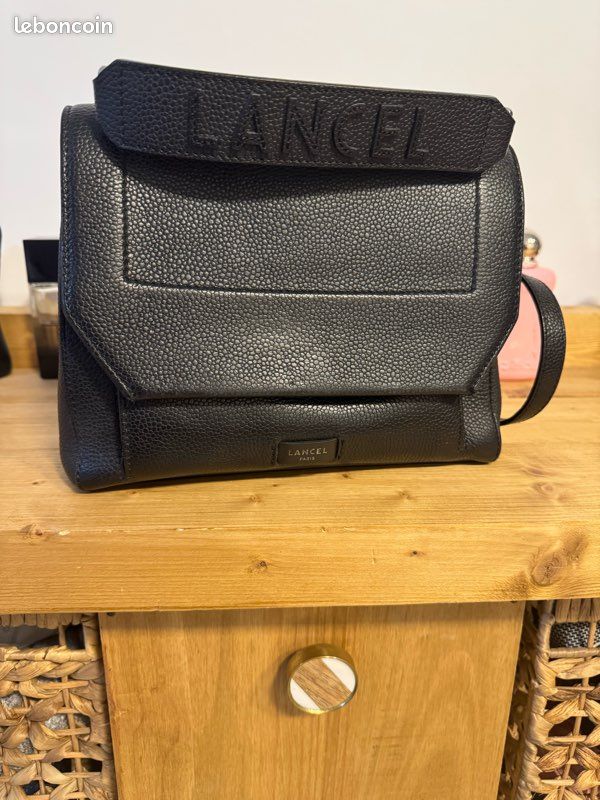 Sac Ninon Lancel (image 1)