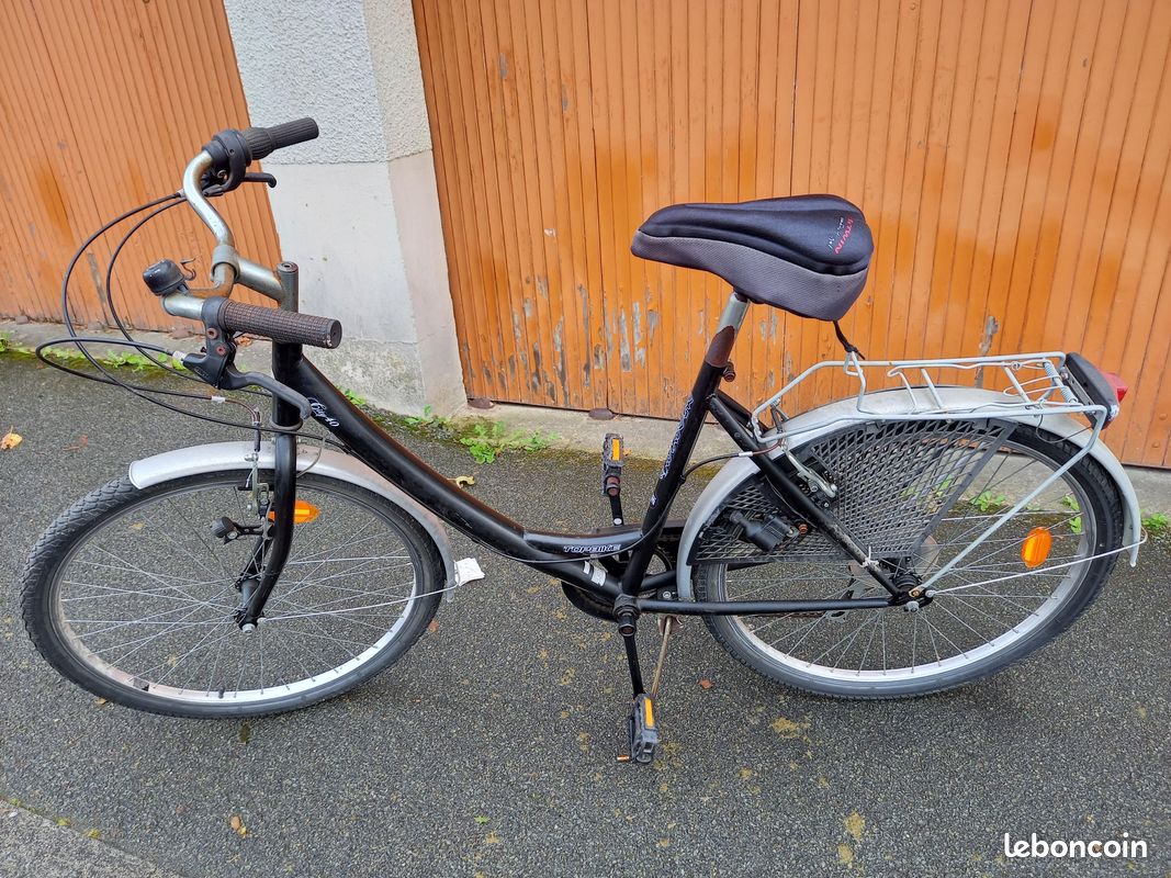 Beau velo de ville (image 2)