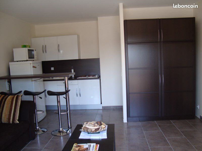Appartement 1 pièce 30 m² · à Deauville · 30 m² · 660 €/mois