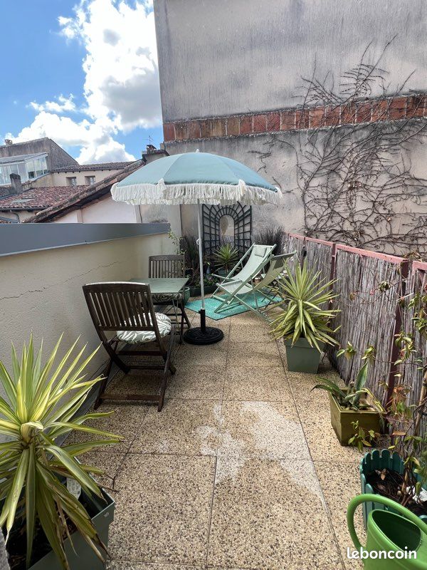 Maison 2 pièces 40 m² · à Montauban · 40 m² · 670 €/mois