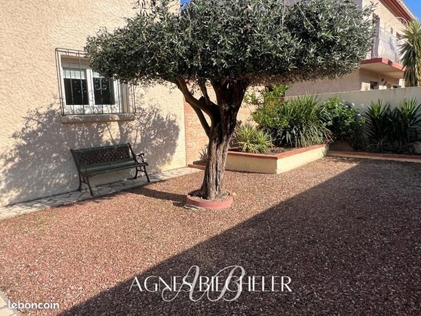 Maison 7 pièces 160 m²