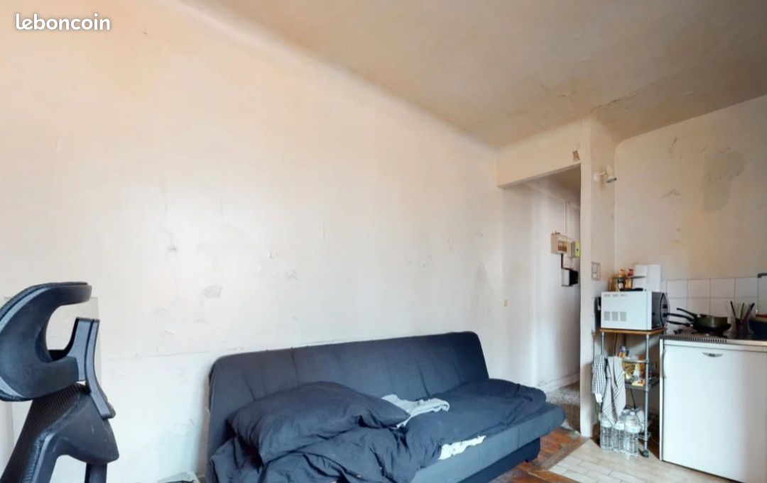 Appartement studio - Sainte-Livrade-sur-Lot 47110 (image principale 0)