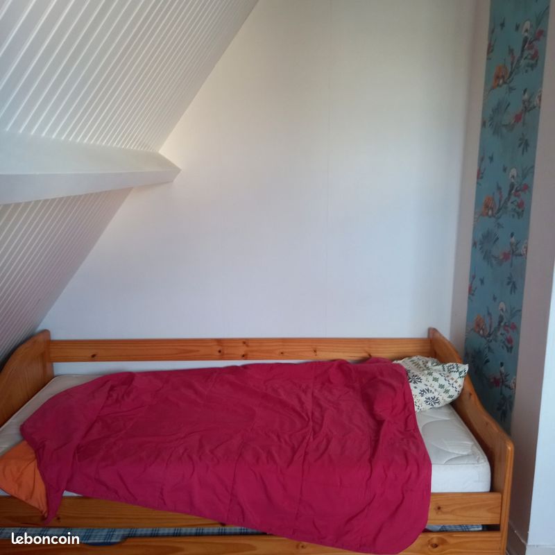 Appartement 1 pièce 12 m² · à Le Trait · 12 m² · 350 €/mois