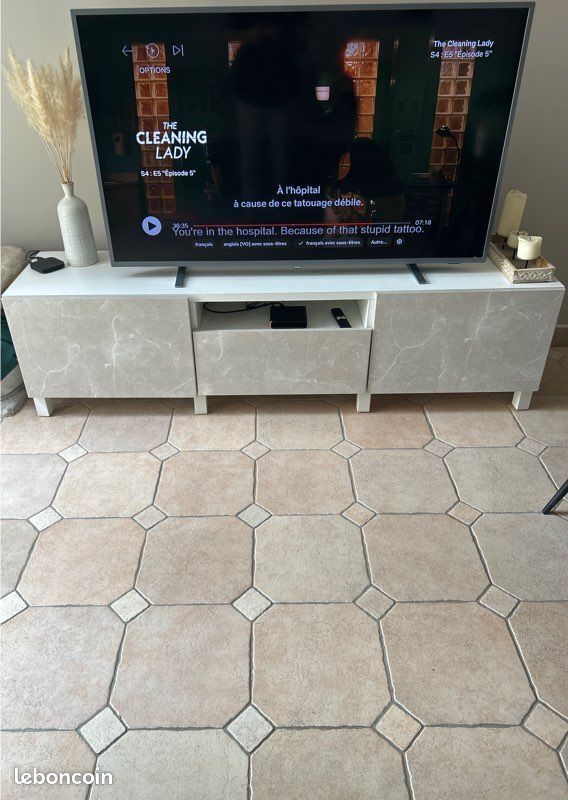 Meuble tv (image 2)