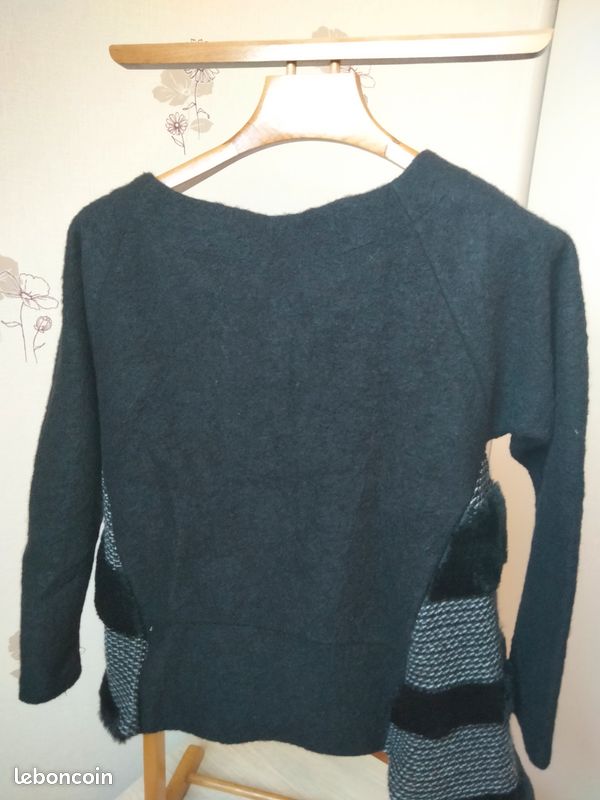 Vêtement femme (image 3)