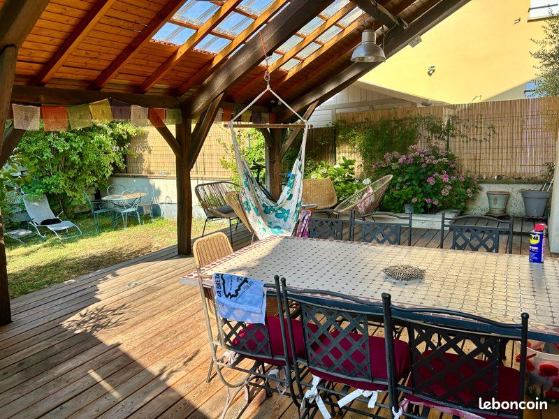 Maison 4 pièces 120 m² · à Chirens · 120 m² · 298 000 €