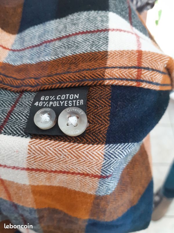 Chemise (image 3)