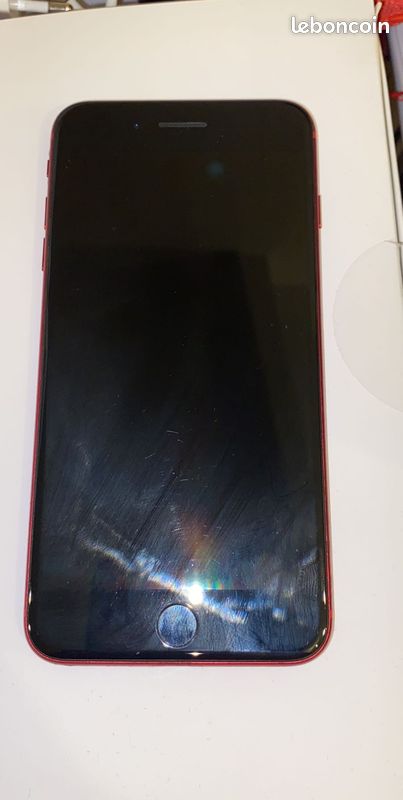 IPHONE 8+ 64Go (image 2)