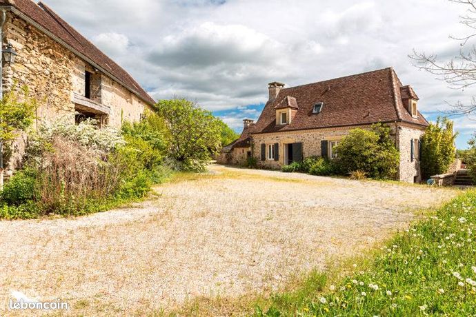 Maison 5 pièces 172 m²