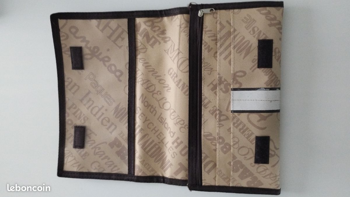 Pochette (image 1)