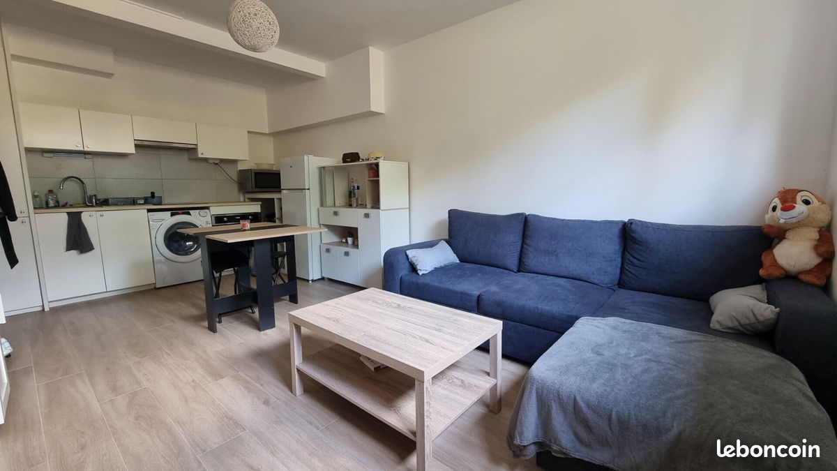 Appartement 2 pièces 32 m² · à Maisons-Laffitte · 32 m² · 802 €/mois