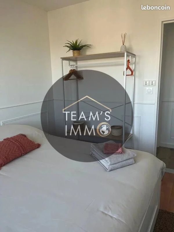 Appartement a louer elancourt - 1 pièce(s) - 93 m2 - Surfyn