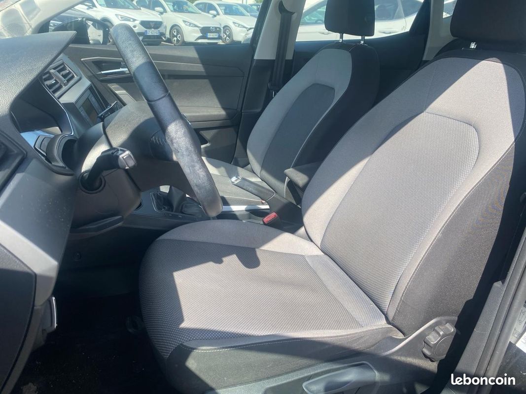 SEAT IBIZA 1.0 ecotsi 95 style (image 10)