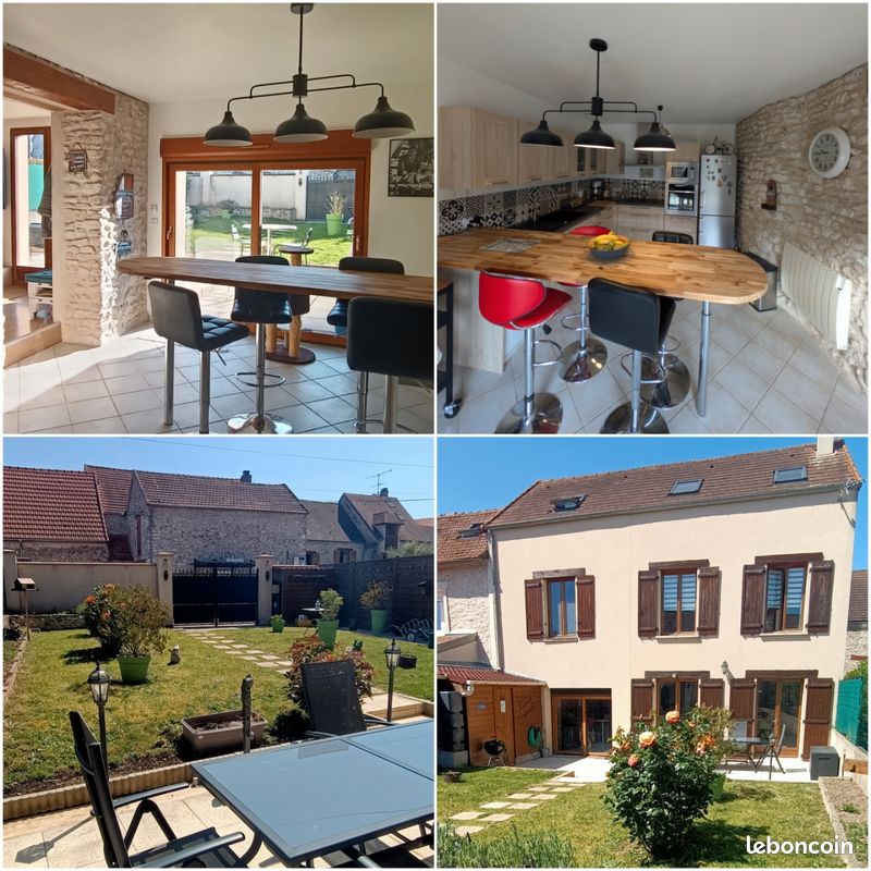 Maison 4 pièces 97 m² · à Guernes · 97 m² · 245 000 €