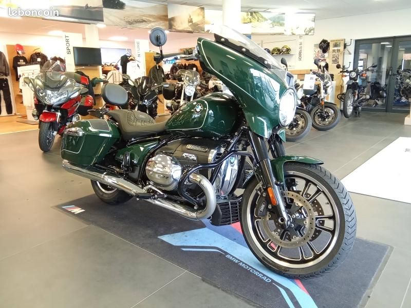 Bmw R R 18 1800 B (image 2)